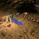 Illustration for article titled Military Strategy? No, emOrgarhythm/em Is a Music Strategy Game